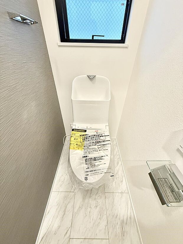 ■毎日使う場所だからこそ、清潔感溢れる空間