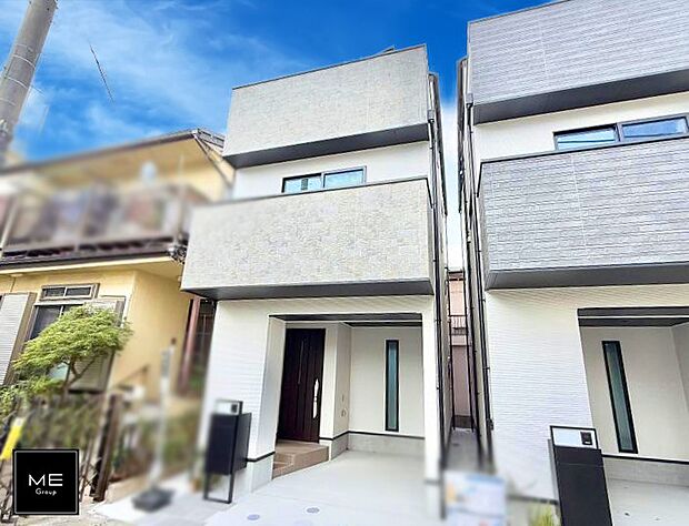 ■新しい暮らしが始まる場所で、家族の絆を深める