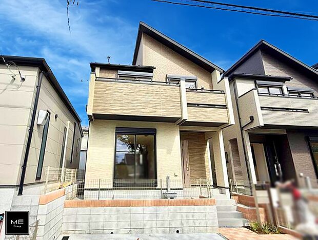 ■新しい暮らしが始まる場所で、家族の絆を深める