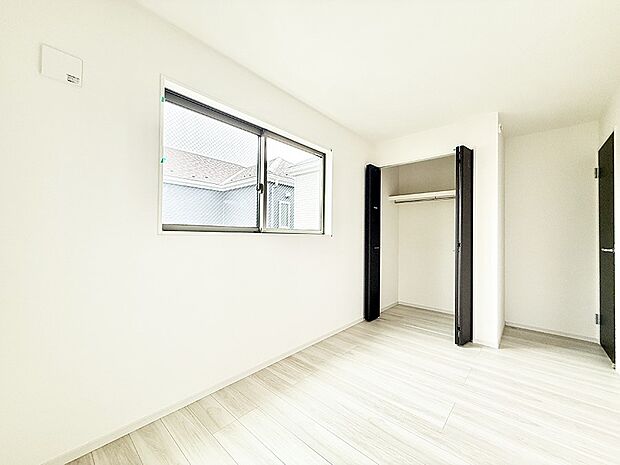 ■快適な環境で、日常の疲れを癒せる空間