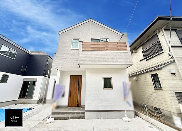 ■新しい暮らしが始まる場所で、家族の絆を深める