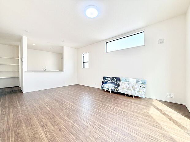 ■シンプルだけど贅沢、大切な人と過ごす心がほどける空間