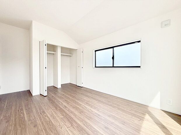 ■快適な環境で、日常の疲れを癒せる空間