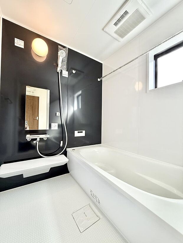 ■家族みんなが気持ちよく使える設計です