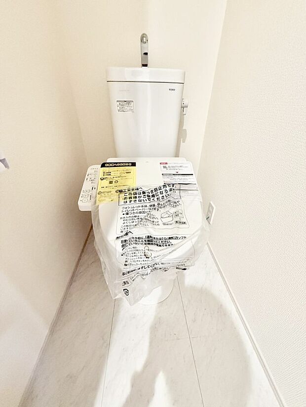 ■毎日使う場所だからこそ、清潔感溢れる空間