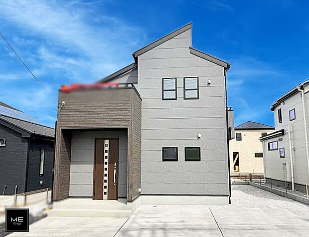 ■新しい暮らしが始まる場所で、家族の絆を深める