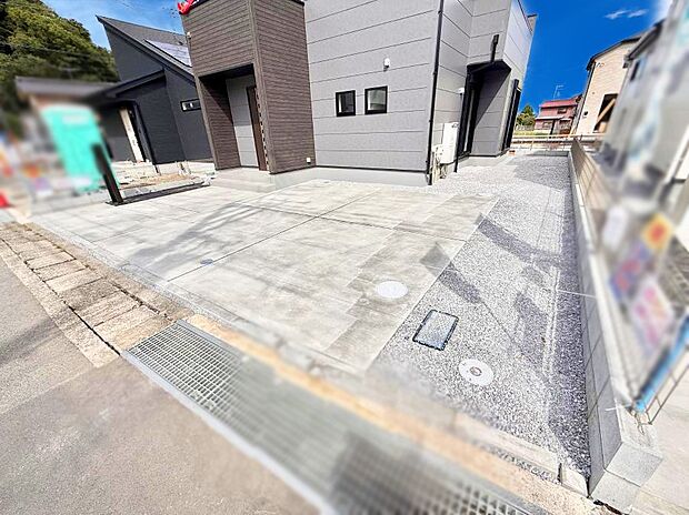 ■カースペース有