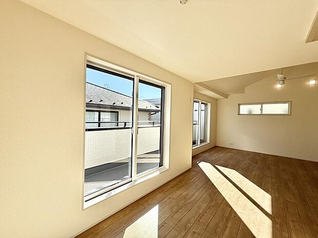 ■自然と会話が生まれる、心地よいひととき