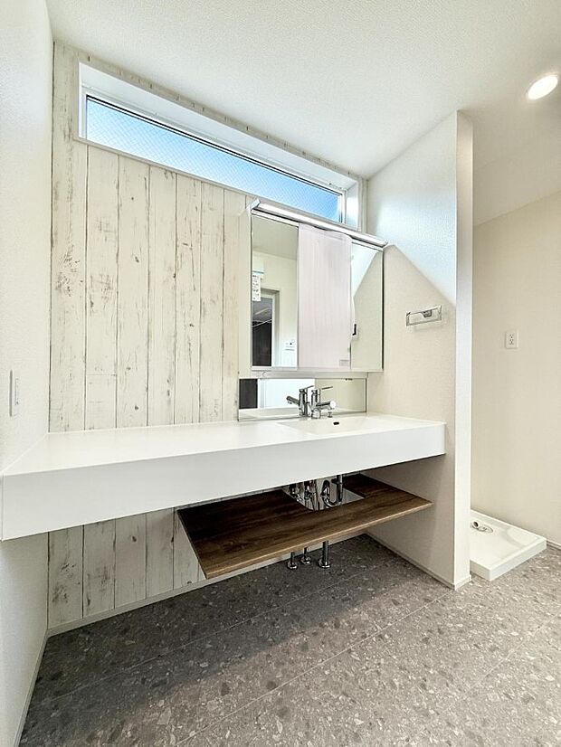 ■清潔感があり、気持ちよく使えます