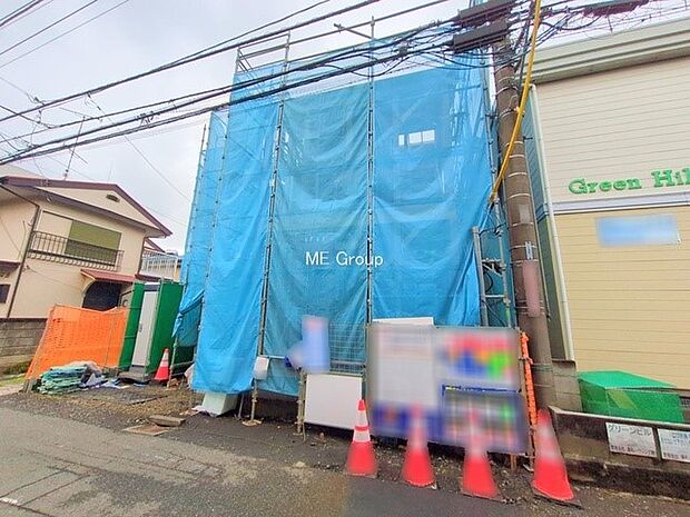 ■家族みんなが笑顔で過ごせる、安心感のある住まい