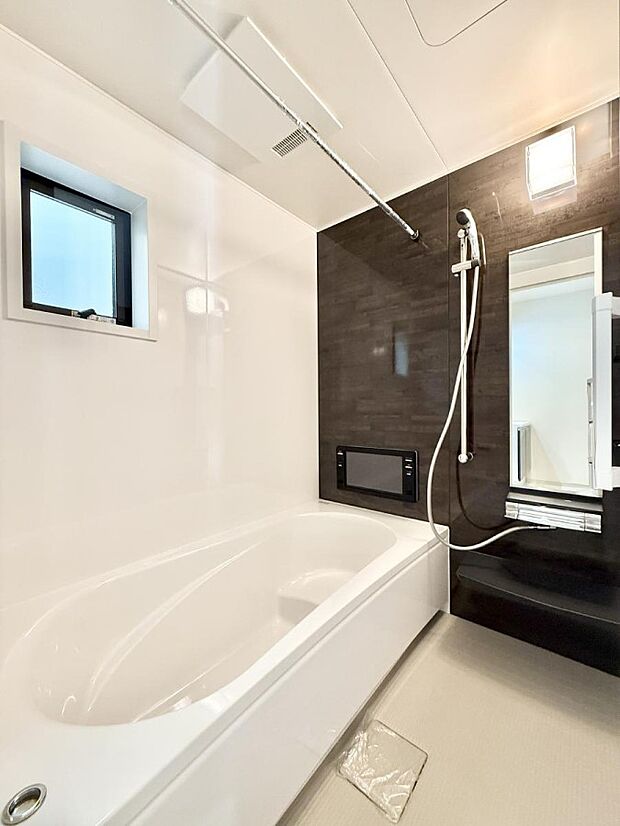 ■家族みんなが気持ちよく使える設計です