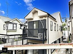 神奈川県川崎市高津区久末