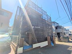 神奈川県川崎市宮前区神木本町５丁目