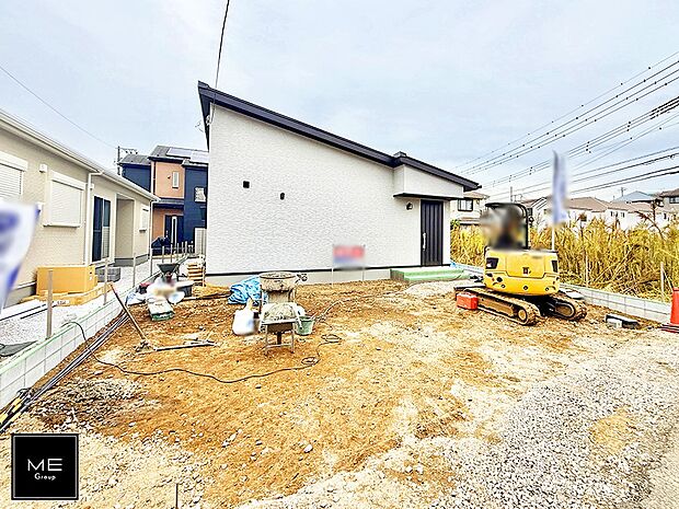 ■新しい暮らしが始まる場所で、家族の絆を深める