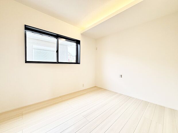 ■落ち着いた色合いのお部屋で穏やかな時間を楽しめます