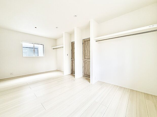 ■快適な環境で、日常の疲れを癒せる空間