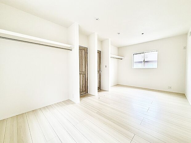 ■仕事や勉強のスペースに使うことで、集中しやすく静かな環境が整います