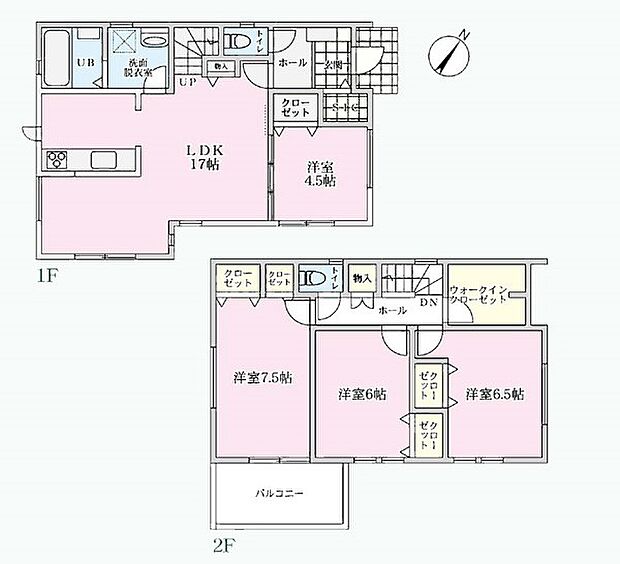 2号棟