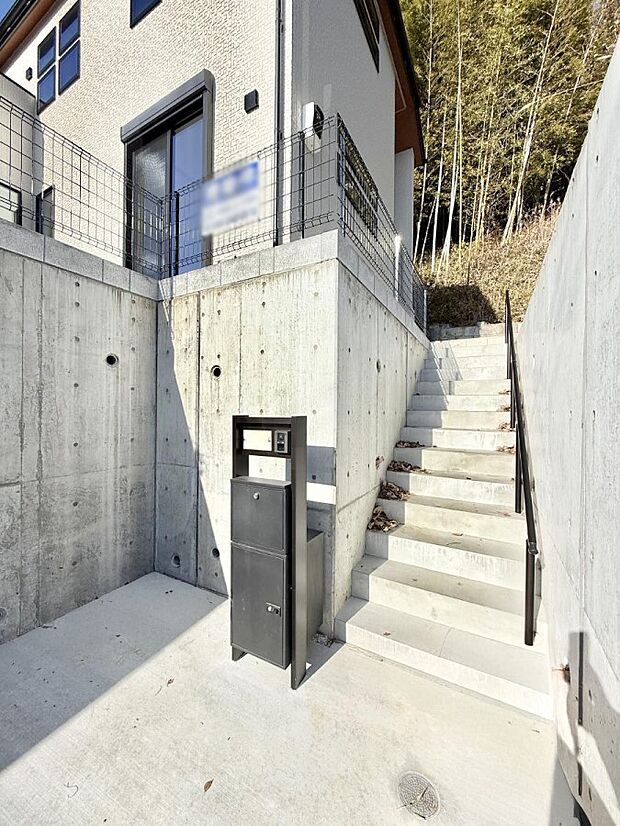 ■ ここから始まる、笑顔あふれる毎日