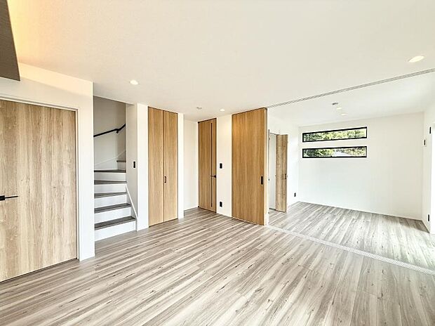 ■日常をちょっと特別にする、憩いの空間