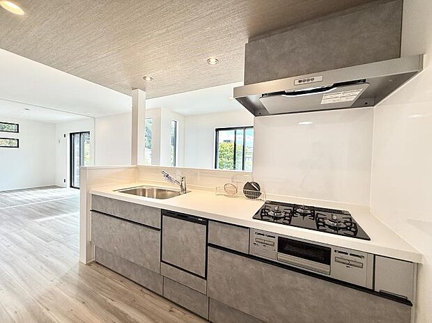 ■アイデア広がる、クリエイティブな料理空間