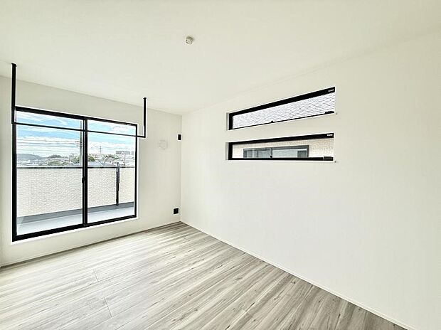 ■自分の好みに合わせたインテリアを整えやすく個性を反映できる場所です