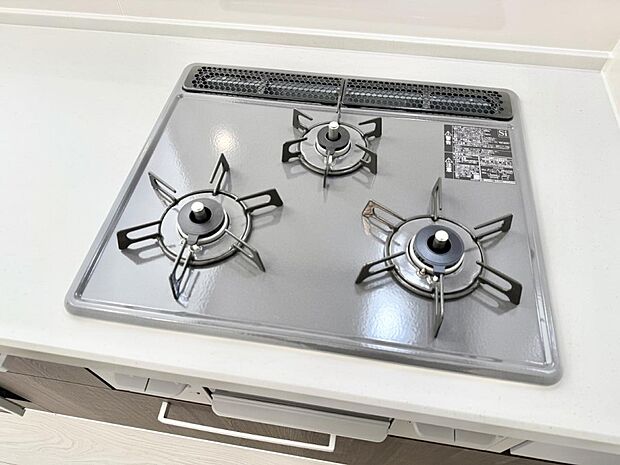 ■複数の鍋が同時に使えますね