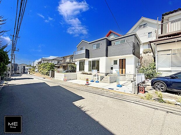 ■優雅なラインが、毎日を引き立てます