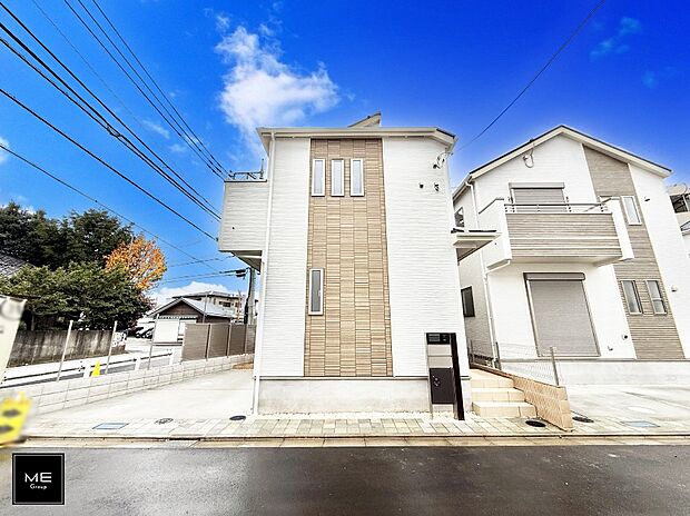 ■新しい暮らしが始まる場所で、家族の絆を深める