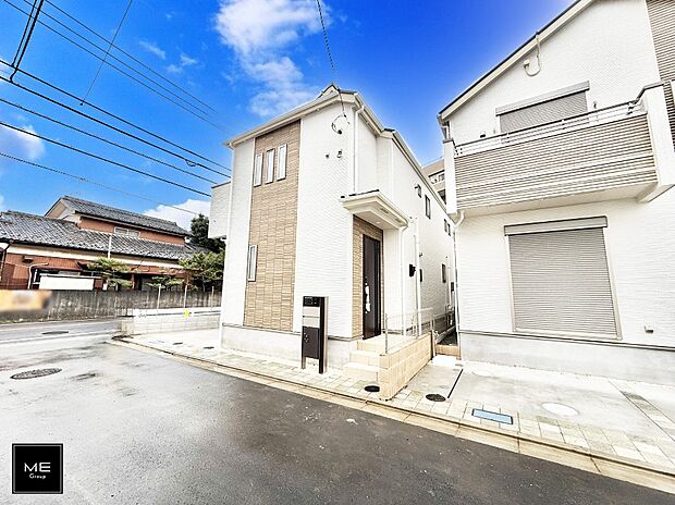 ■家族みんなが笑顔で過ごせる、安心感のある住まい