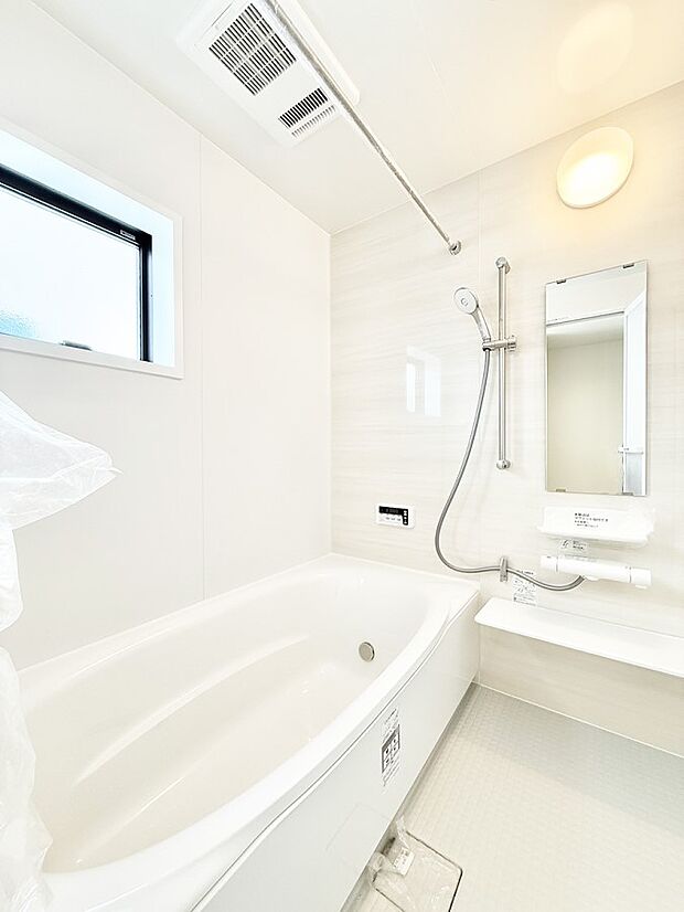 ■一日の疲れを癒す、心落ち着く空間です