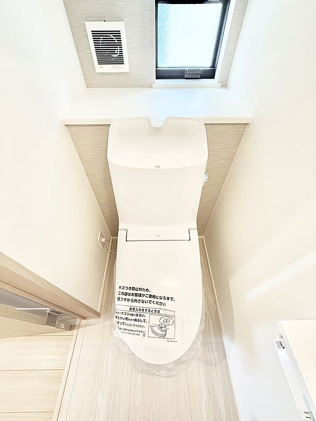 ■毎日使う場所だからこそ、清潔感溢れる空間