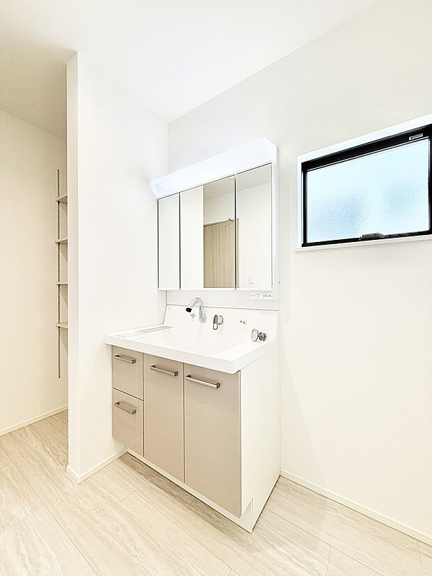 ■清潔感があり、気持ちよく使えます