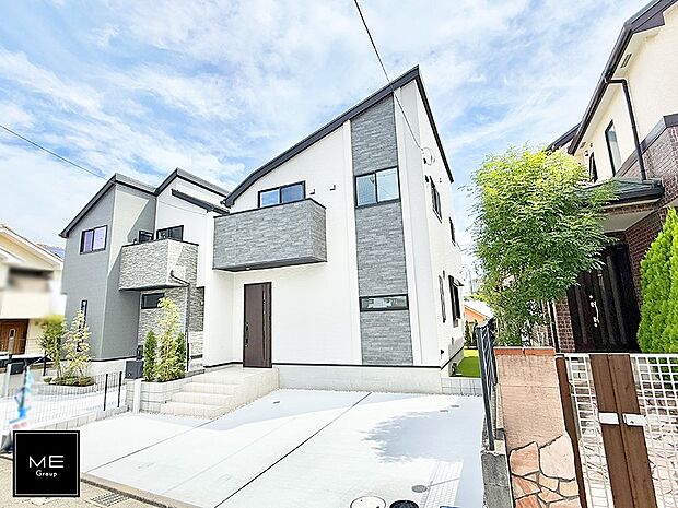 ■家族みんなが笑顔で過ごせる、安心感のある住まい