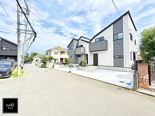 ■新しい時代の息吹を感じる、心地よい環境