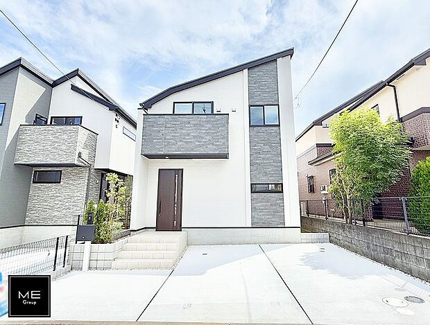 ■暮らしを彩る充実した設備仕様が備わった住まい