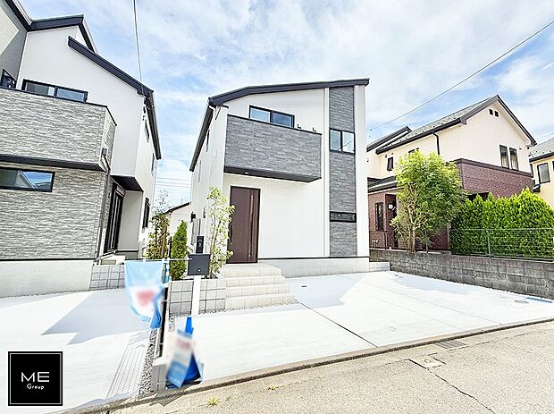 ■家族みんなが笑顔で過ごせる、安心感のある住まい