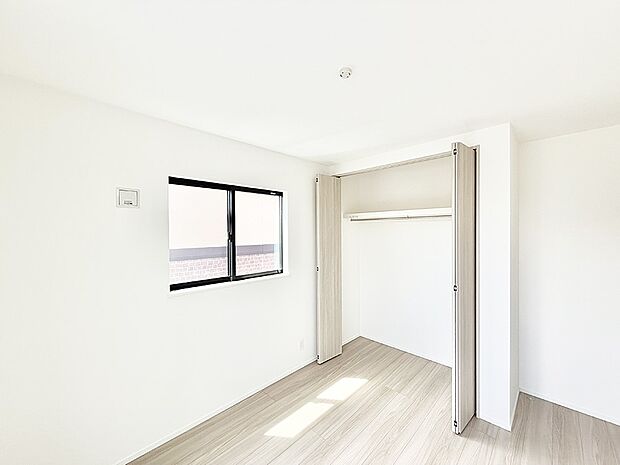 ■機能的で使いやすいお部屋で毎日を快適に