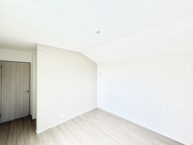 ■シンプルで使いやすい空間がスッキリ感じられます