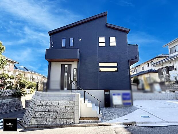 ■家族みんなが笑顔で過ごせる、安心感のある住まい