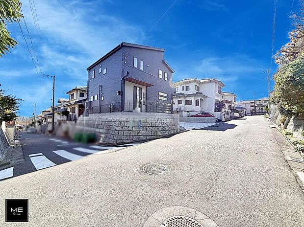 ■新しい時代の息吹を感じる、心地よい環境