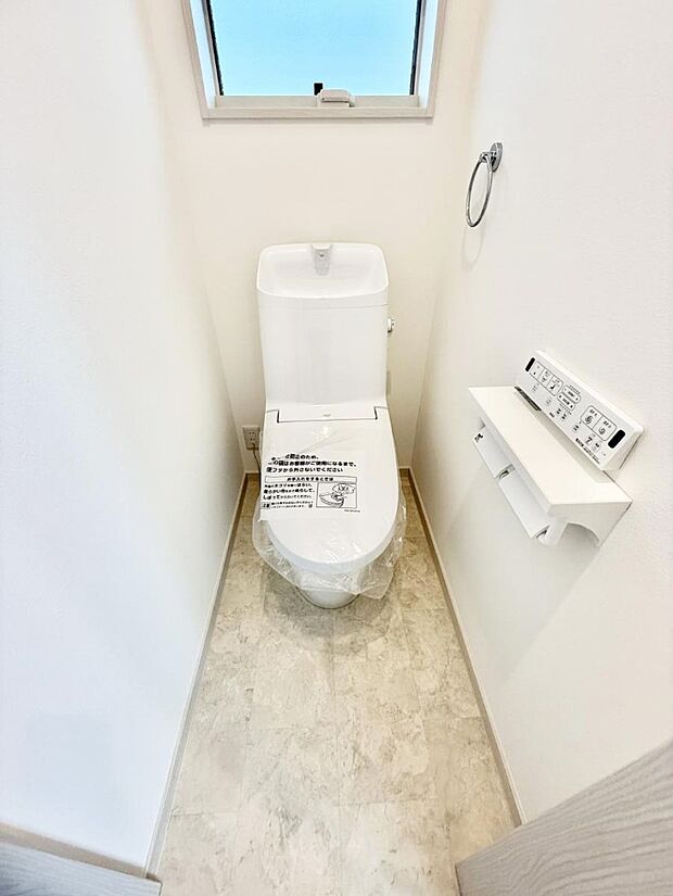 ■毎日使う場所だからこそ、清潔感溢れる空間