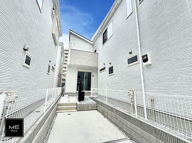 ■新しい暮らしが始まる場所で、家族の絆を深める