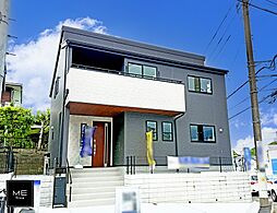 神奈川県横浜市旭区市沢町