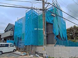 神奈川県横浜市旭区市沢町