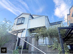 神奈川県横浜市瀬谷区上瀬谷町
