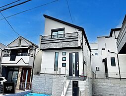 神奈川県横浜市港北区下田町３丁目