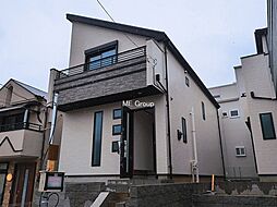 神奈川県横浜市港北区下田町３丁目