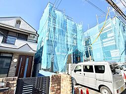 神奈川県横浜市港北区下田町３丁目