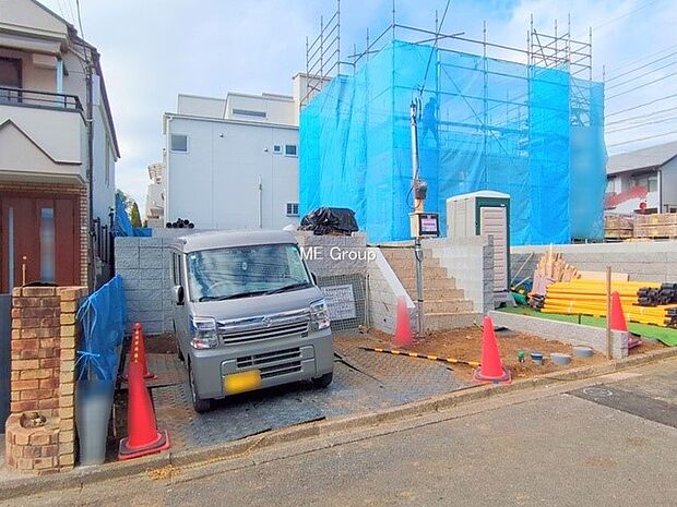 ■暮らしを彩る充実した設備仕様が備わった住まい